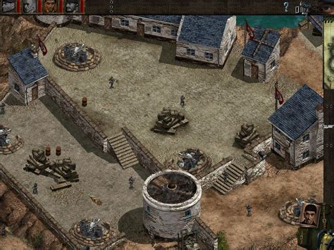 Image result for Commandos 1