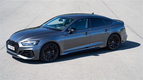 Audi RS5 Sportback | radicalmag