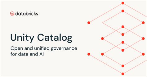 Image result for Databricks Unity Catalog Logo
