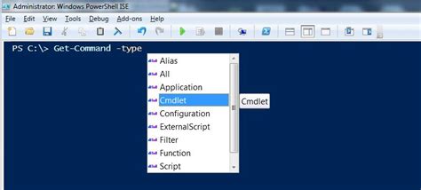 Image result for Get-Command PowerShell