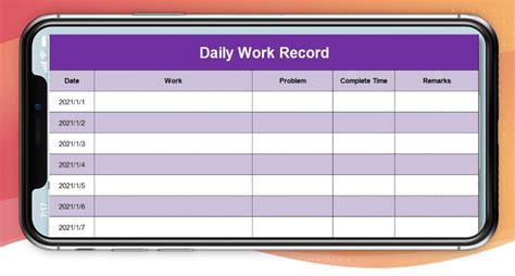 Image result for Hand Drawn Tracking Log for Work Contest