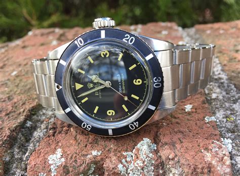 Submariner 6538 Big Crown 41 Watch | ubicaciondepersonas.cdmx.gob.mx