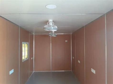 Modular Site Office Container - 20X8 Feet Modular Site Office Container ...