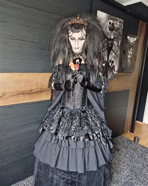 Cinderella in black 🥀 : r/Drag