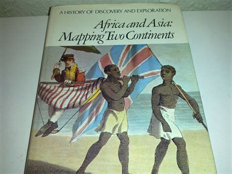 Buy Africa and Asia: Mapping Two Continents (History of Discovery ...