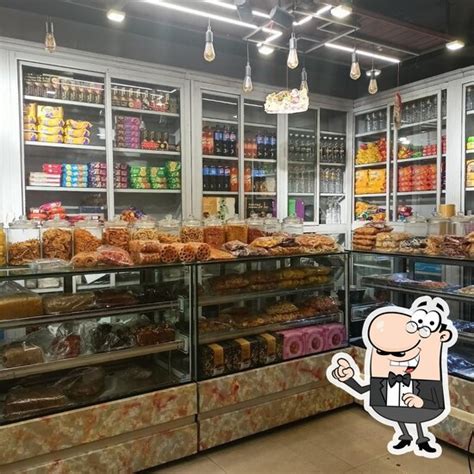 KERALA HALWA & BAKERY, Palakkad - Restaurant menu, prices and reviews