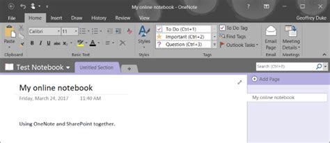 Image result for OneNote SharePoint
