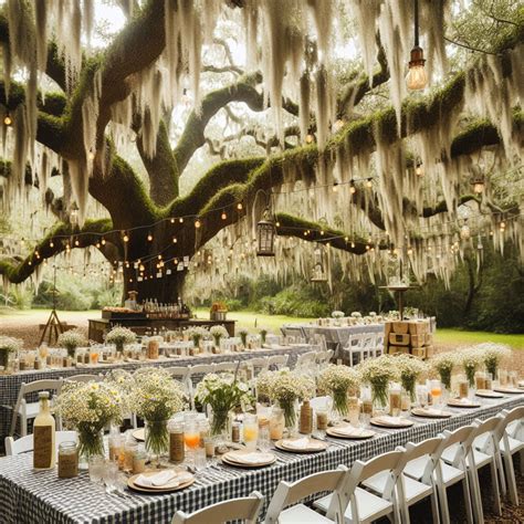 17+ Rehearsal Dinner Decorating Ideas to Wow Your Guests 💫