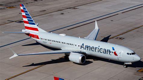 American Airlines 787-9 Detours After Sending Wrong Plane To Naples ...