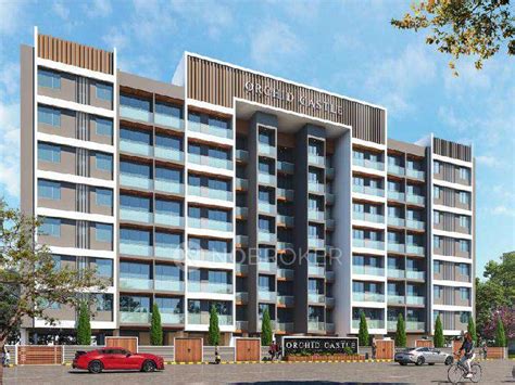 Kamal Orchid Castle in Panvel, Mumbai- Reviews, Photos, Amenities ...