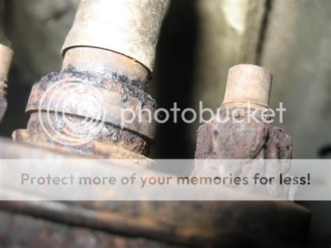 Image result for Fix Rusted O2 Sensor