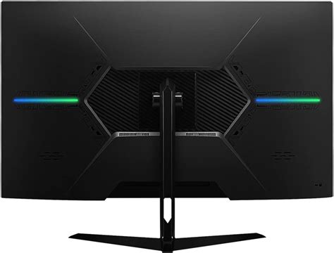 Buy Prechen 27 Inch 165Hz Gaming Monitor IPS FHD 1920x1080 Monitor with ...