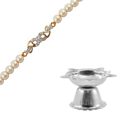 Rakhi for Brother Kids Online Designer Rakhee Gift Hamper AM_RKPL_HRKB ...