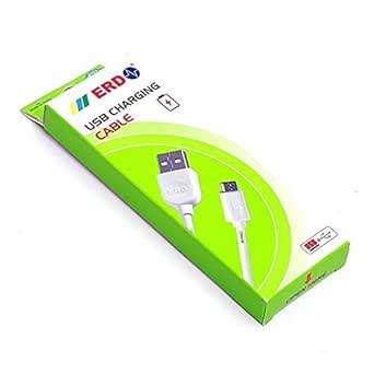 ERD Pc-22 1 Meter Micro USB Data Cable : Amazon.in: Industrial & Scientific