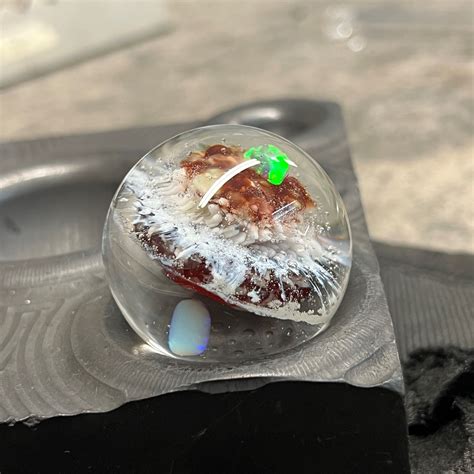 Glass Blowing Date Night | Denver Glass Blowing Classes