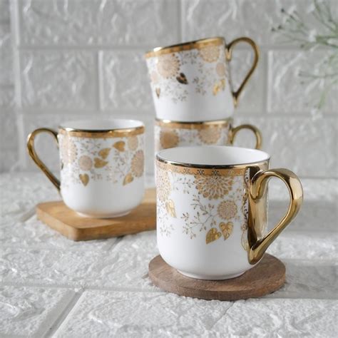 Tea Cups