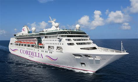 Plan Your Vacation Holidays On A Luxurious Cruise | Travel Seasons