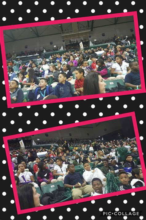 Joseph W. Grier Academy on Twitter: "Our 5th grade students attended # ...