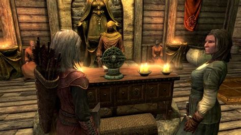 Skyrim Marriage: Ultimate Guide [with Complete Partner List]