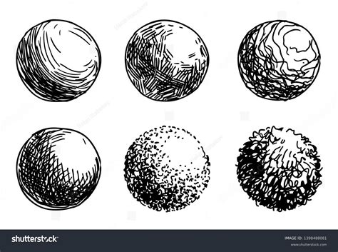 Sphere Drawing Shading How To Draw A Sphere In 3d Artlooklearn.com