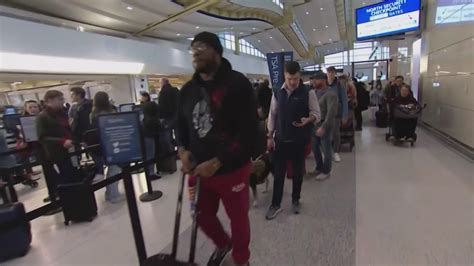 Starting in 2025, REAL ID will be required to fly in the U.S. | cbs8.com