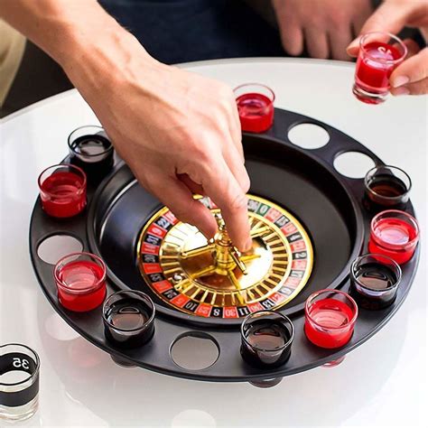 Decor And Games For The Best Bachelor/Bachelorette Party