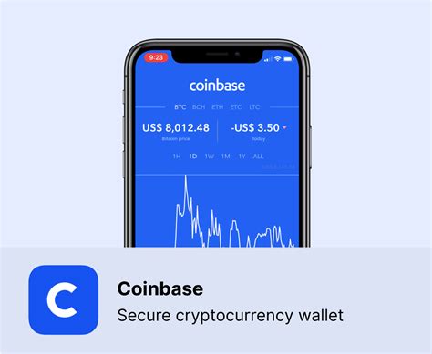 Coinbase Application 的图像结果