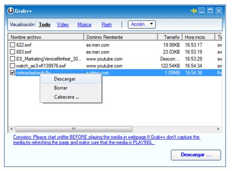 Orbit Downloader ~ Free Download Software