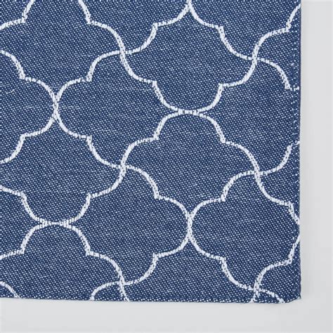 Buy Drake Cotton Printed Placemat from Home Centre at just INR 199.0