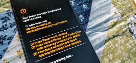 Image result for Android 10 Bootloader