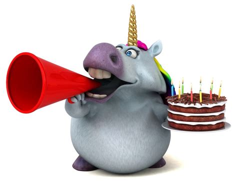 Cartoons geburtstag Bilder - Kostenloser Download auf Freepik