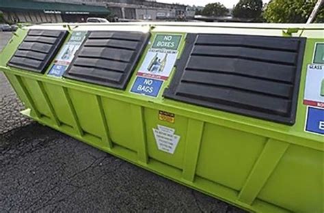 Trash & Recycling - Pittsburgh, PA