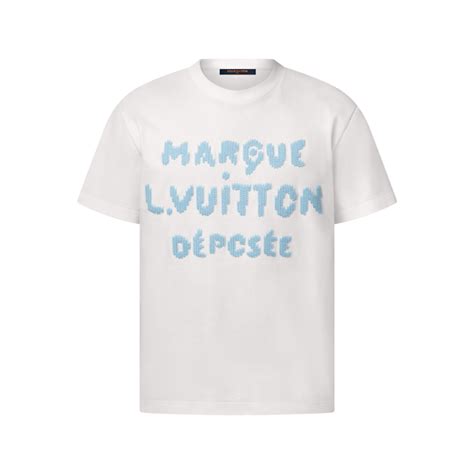 Designer T-Shirts & Polo Shirts for Men | LOUIS VUITTON