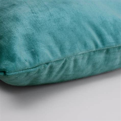 Buy Colour Connect Cameo Solid Cushion Covers - Single Pc. - Polyester ...