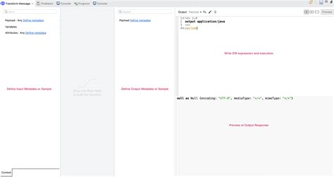 Image result for Dataweave Tutorial