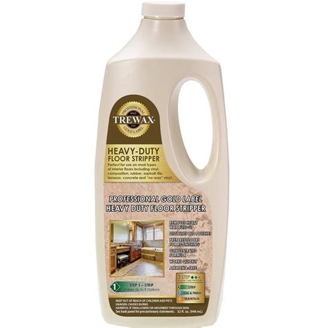 Top 5 Best Floor Strippers in 2022 - CleanerProfy