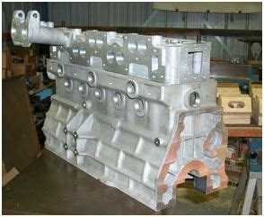 Engine Block Manufacturing Process 的图像结果