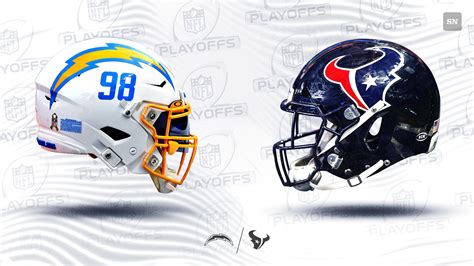 Where to watch Texans vs. Chargers live stream, TV channel, start time ...