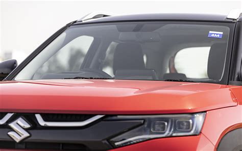 Image result for Brezza Side View