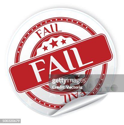 Image result for Fail Sticker PNG