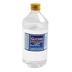 Buy Elecsera Pure Glycerin Lotion(Bottle) (100 G) Online at Low Prices ...