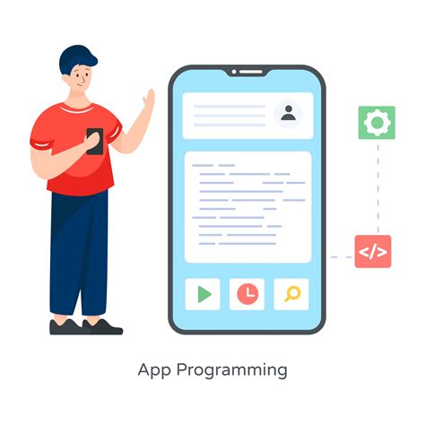 Image result for Programmation App