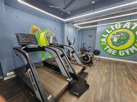 The Lifting Station Gym Dyal Bagh Colony in Jind | FITPASS