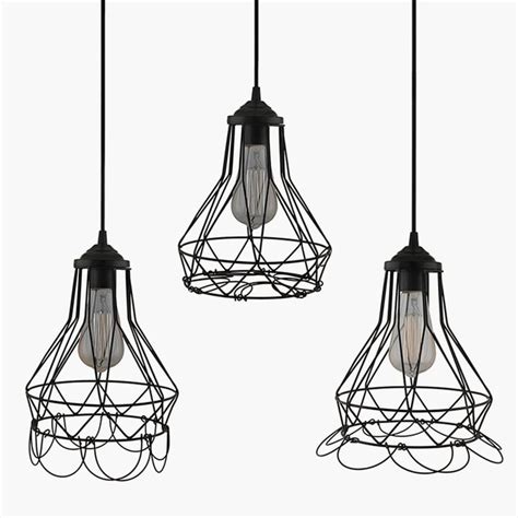 Buy HOMESAKE Metal Cluster Ceiling Lamp from Homesake at just INR 3198.0