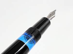 '50s モンブラン モンテローザ 042 MONTBLANC Monte Rosa 042 （細字） 02215 | 川口明弘の調整万年筆