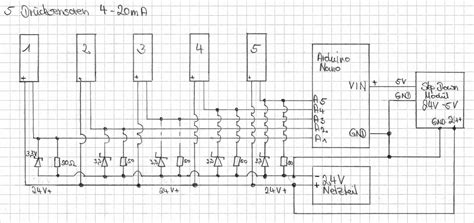 Image result for Arduino Drucksensor Programmieren