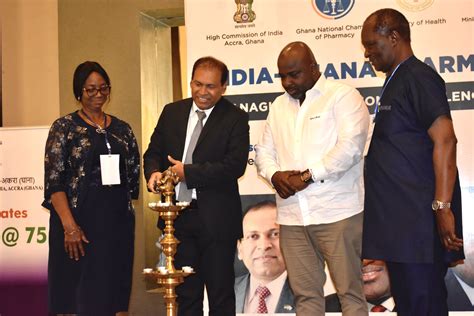 High Commission of India, Accra, Ghana