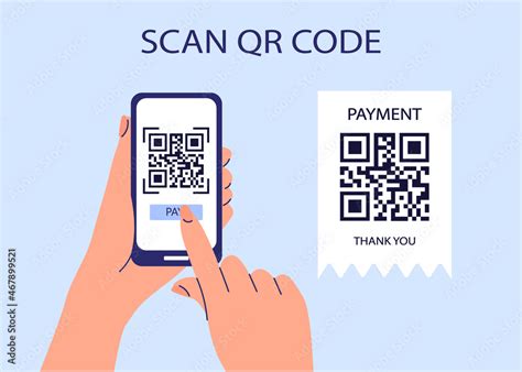 Image result for Camera Detecting QR Code