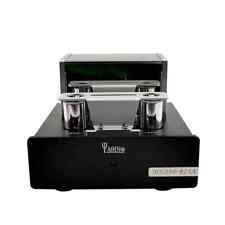 Buy YAQIN MS-23B Hifi Tube Phono Amplifier 12AX7 Preamplifier Preamp ...