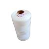 Hookcart Nylon Yarn Thread for Beads and Jewellery Making, White, Pack ...